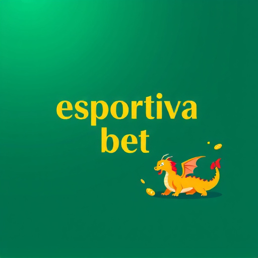 Esportiva Bet Logo